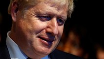 Boris Johnson to give EU 'final' Brexit plan in bid to take back control