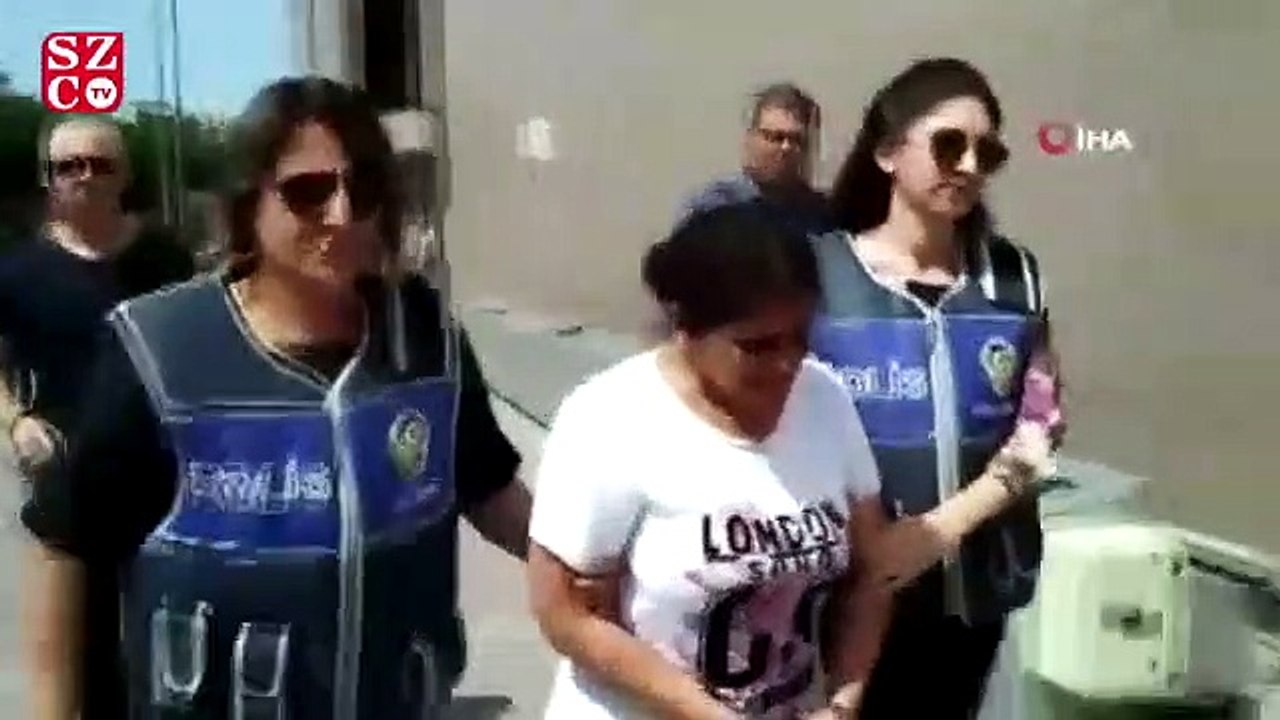 Kocasını öldüren Hülya Ören hakkındaki soruşturma tamamlandı