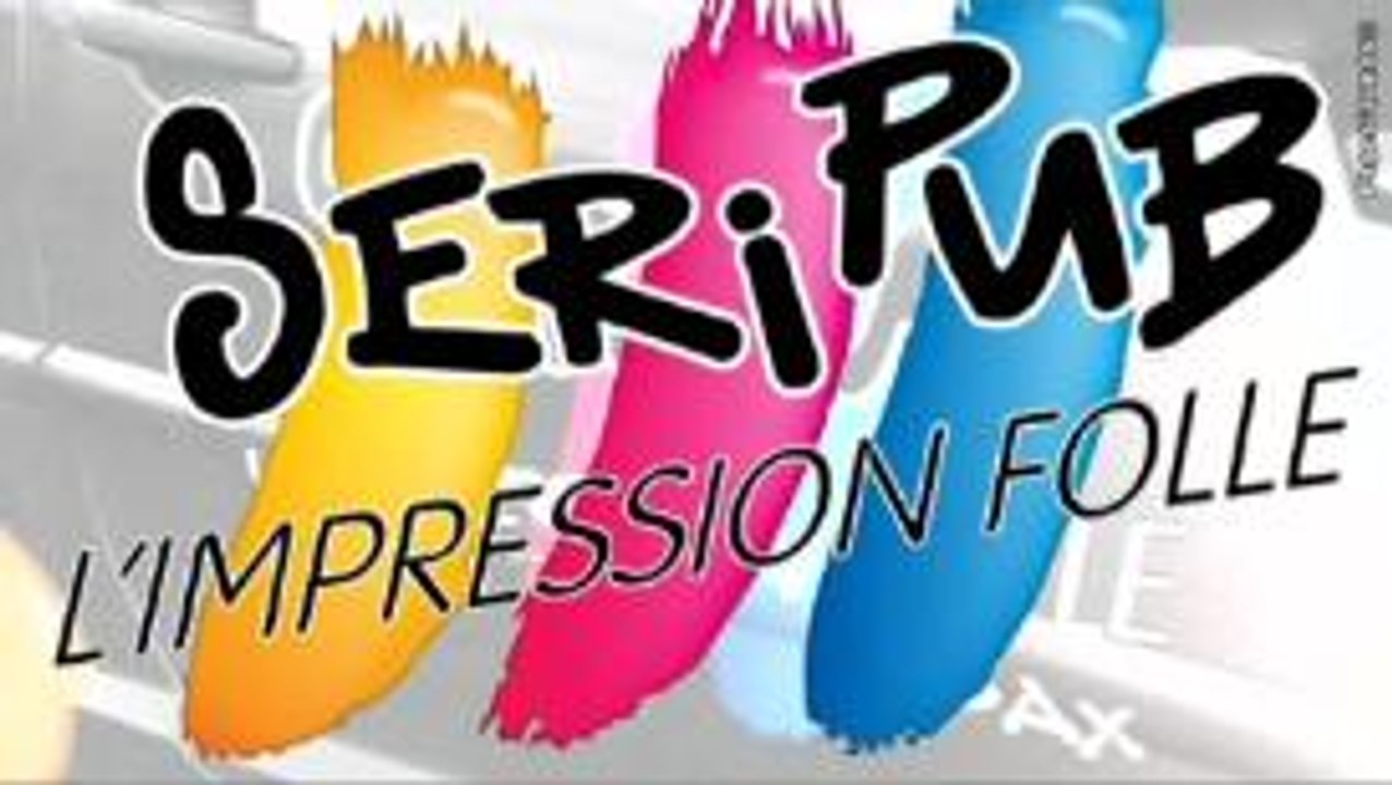 SERIPUB à DAX Sérigraphie marquage objets publicitaires