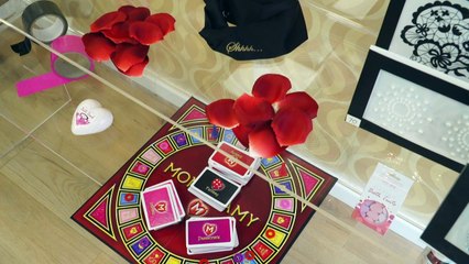 Koscherer Sexshop in Tel Aviv