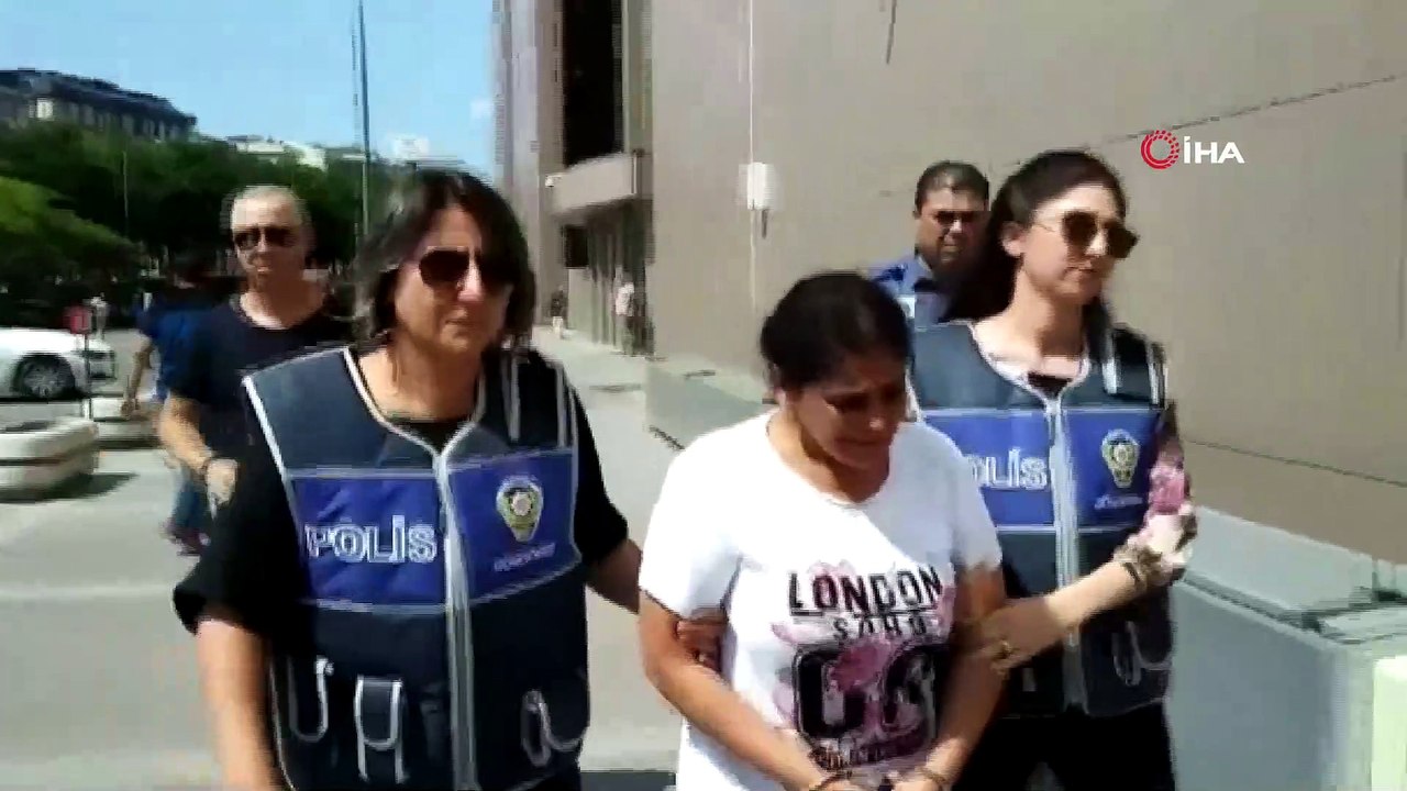 Kocasını öldüren Hülya Ören hakkındaki soruşturma tamamlandı