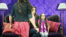 The Haunted Hathaways S01E10 Haunted Interview