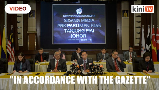 18-year-olds can contest in by-election but can't vote, says EC