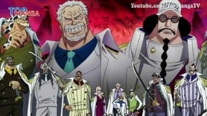 Mối quan hệ "kế thừa" giữa Râu đen và huyền thoại Rocks