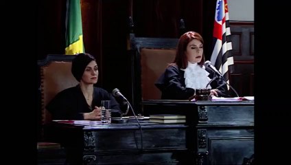 Os Mutantes - Capítulo 001 [RecordTV 2008]