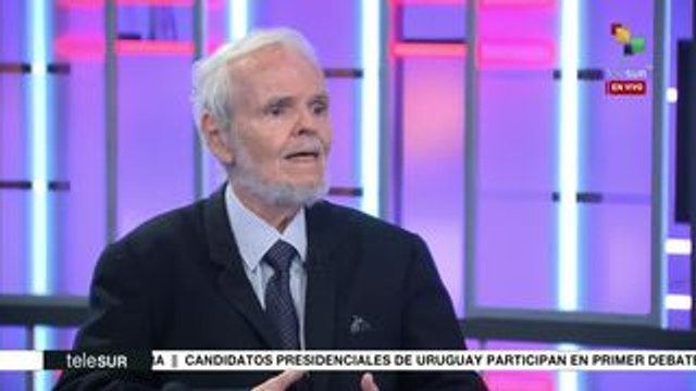 Es Noticia: Incertidumbre política en Perú