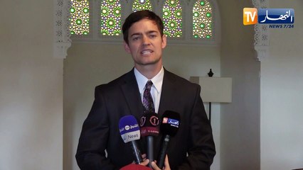 السفارة الأمريكية تعلن عن إنطلاق عملية التسجيل في برنامج الهجرة إلى أمريكا !!