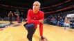 How Disappointing Is It for Elena Delle Donne to Get Injured Pursuing Her First WNBA Title?
