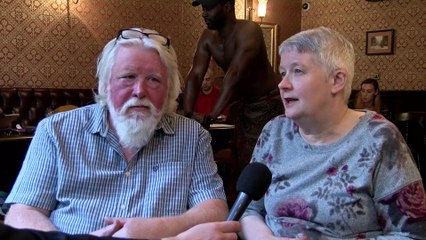 What's It Like To Be A Life Model?