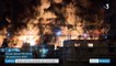 Incendie de l'usine Lubrizol à Rouen : quels sont les produits qui ont brûlé ?