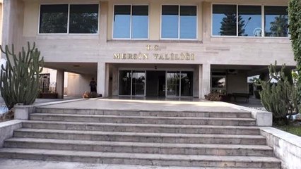 Ticaret Bakanı Pekcan'ın Valilik ziyareti