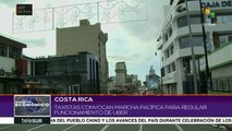 Costa Rica: taxistas convocan marcha para exigir regulación de Uber