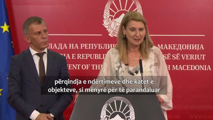 Strategji për t’i dhënë fund ndërtimeve pa leje në Ohër