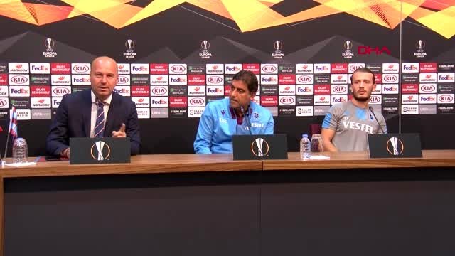 Spor ünal karaman var olan gücümüzün sınırlarını zorlayacağız