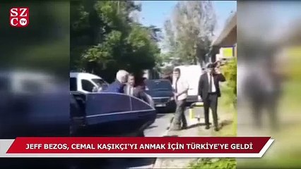 Dünyanın en zengin insanı Türkiye'de