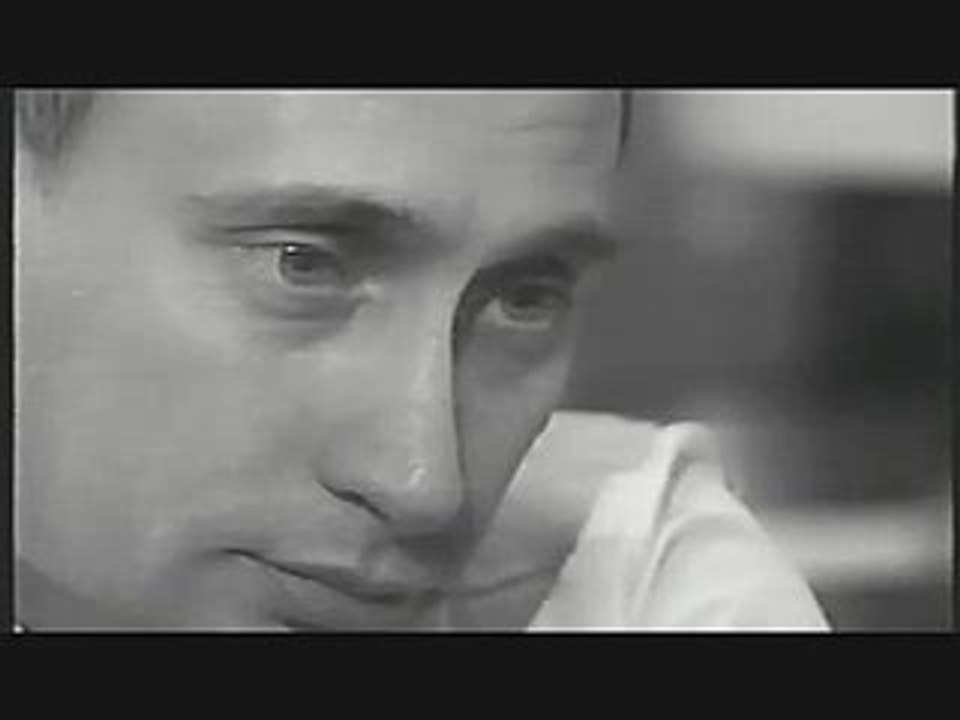 Le Système Poutine : d’où vient le nouveau Tsar