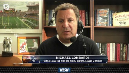 Should Patriots Pursue Another Wide Receiver?