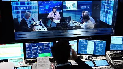 Qui est pour vous Plantu ? "Il fait rire, ça élève le débat"