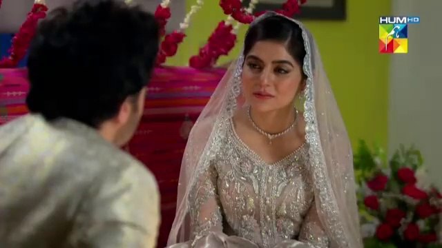 Khaas - EP.24 - 2 October 2019 ||| HUM TV Drama ||| Khaas (02/10/2019)