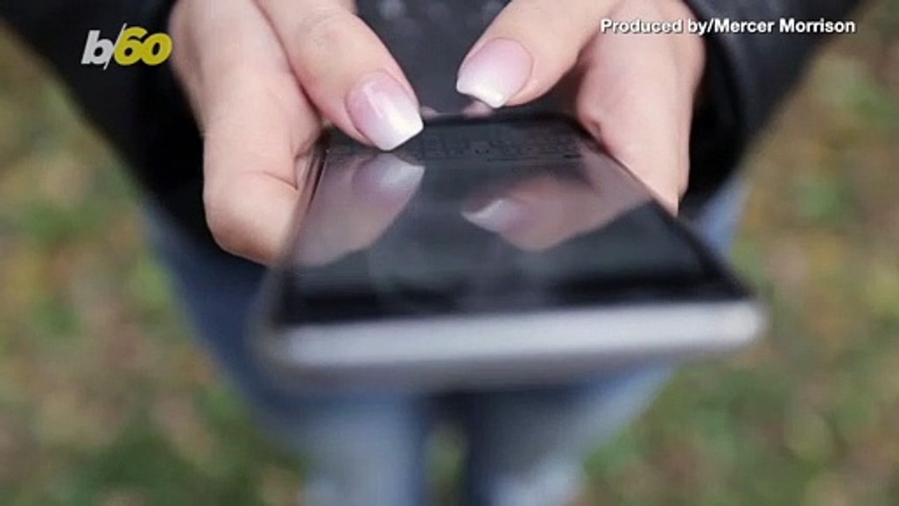Are We Texting Faster Than We Type?