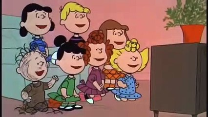 A Boy Named Charlie Brown - spelling bee (with music, alternate)