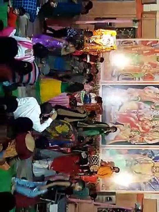 Navratri