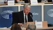 Grand oral de Didier Reynders devant les députés européens