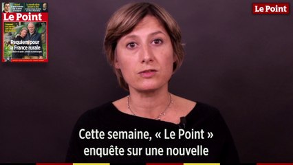 Requiem pour la France rurale : notre dossier de la semaine
