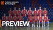 Video Preview: CSKA Moscow