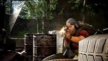 Tom Clancy's Ghost Recon Breakpoint : AMD PC Launch Trailer Official | Ubisoft [NA]