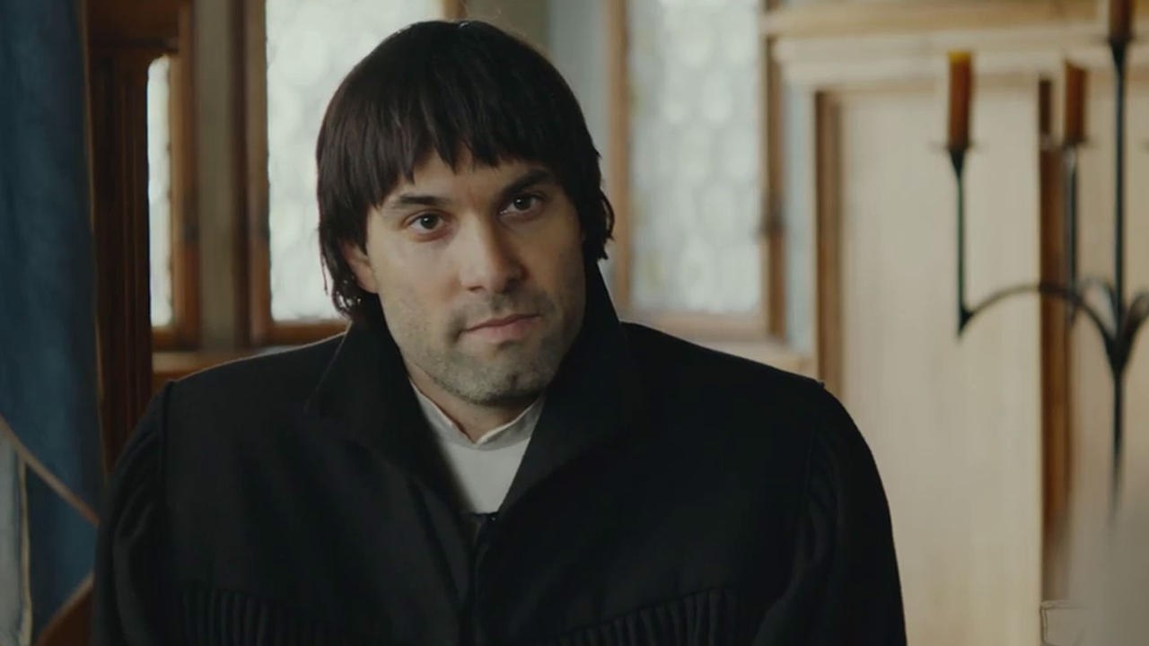 Zwingli: Der Reformator - Trailer (Deutsch) HD