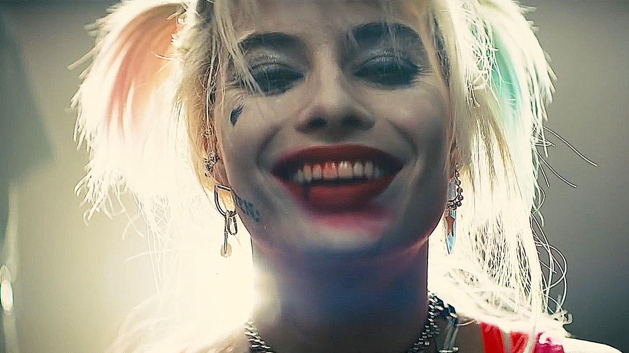 Birds Of Prey - Trailer (Deutsch) HD