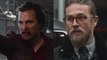 The Gentlemen -  Official Trailer - Charlie Hunnam, Matthew McConaughey, Guy Ritchie