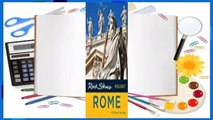 Full version  Rick Steves Pocket Rome Complete