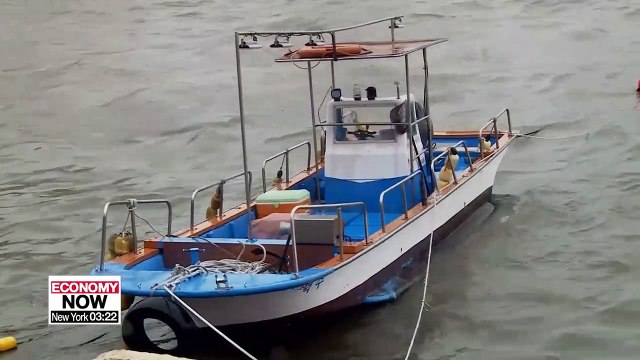 Typhoon Mitag to reach Korean Peninsula by Thursday