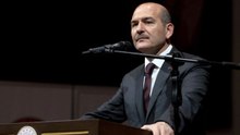 Son dakika: İçişleri Bakanı Soylu: Kış operasyonlarımızın planlamasını yaptık bugün itibariyle başlıyoruz