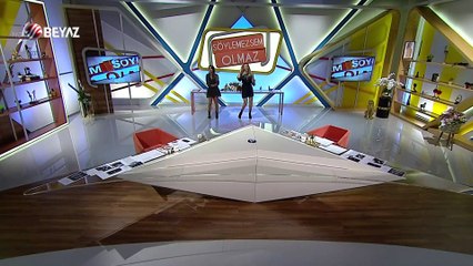 Söylemezsem Olmaz 1 Ekim 2019