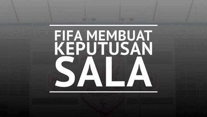 Keputusan FIFA - Cardiff harus membayar Nantes atas transfer Sala