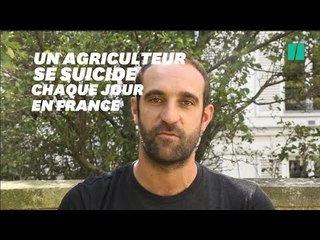 Pourquoi j'ai réalisé "Au nom de la Terre", un film sur le suicide de mon père