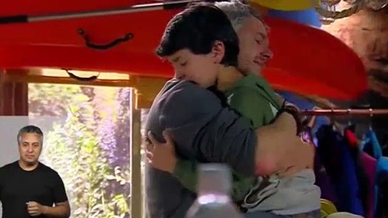 Amar a Morir Capítulo 132 Completo