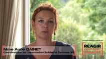 Grenelle des violences conjugales - Séminaire à la Préfecture du Doubs le 6 septembre 2019