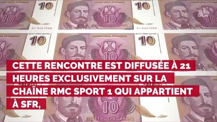 Galatasaray-PSG : sur quelle chaîne voir le match de Ligue des Champions à la télévision et en streaming ?