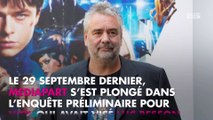 Luc Besson accusé de viol : nouvelles révélations troublantes sur l’affaire