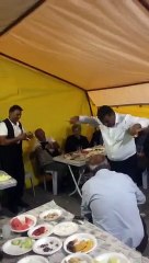 Kırşehir Kaşık Oyunu