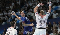 Résumé de match-EHFCL-Montpellier/Veszprém-29.09.2019