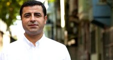 Selahattin Demirtaş'ın avukatları reddi hakim talebinde bulundu