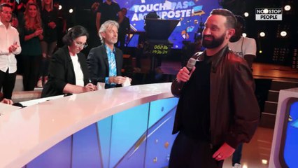 Cyril Hanouna mêlé à une arnaque ? Skyline Airways est "en règle"