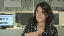 Isa Serra: No vamos a decirle a la gente que no vote a Más País