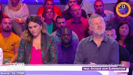 Paul des 12 Coups de midi se dit  “très affecté par les critiques” !