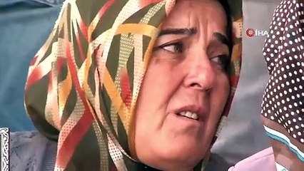 Diyarbakır'daki evlat nöbeti 29'uncu gününe girdi!